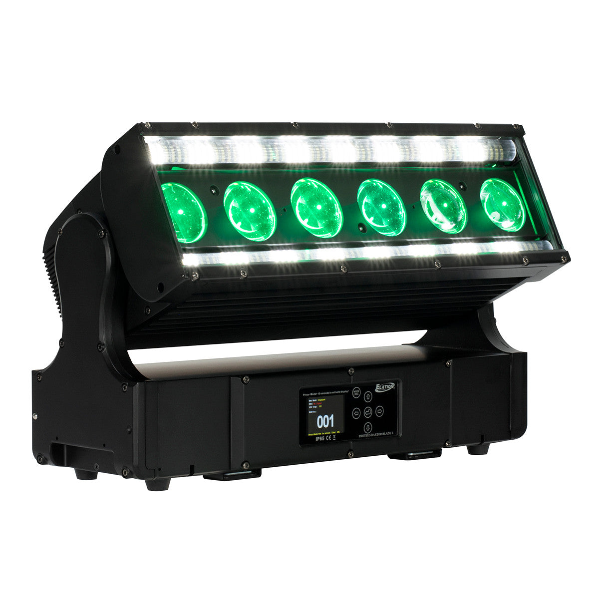 Elation Proteus Rayzor Blade S