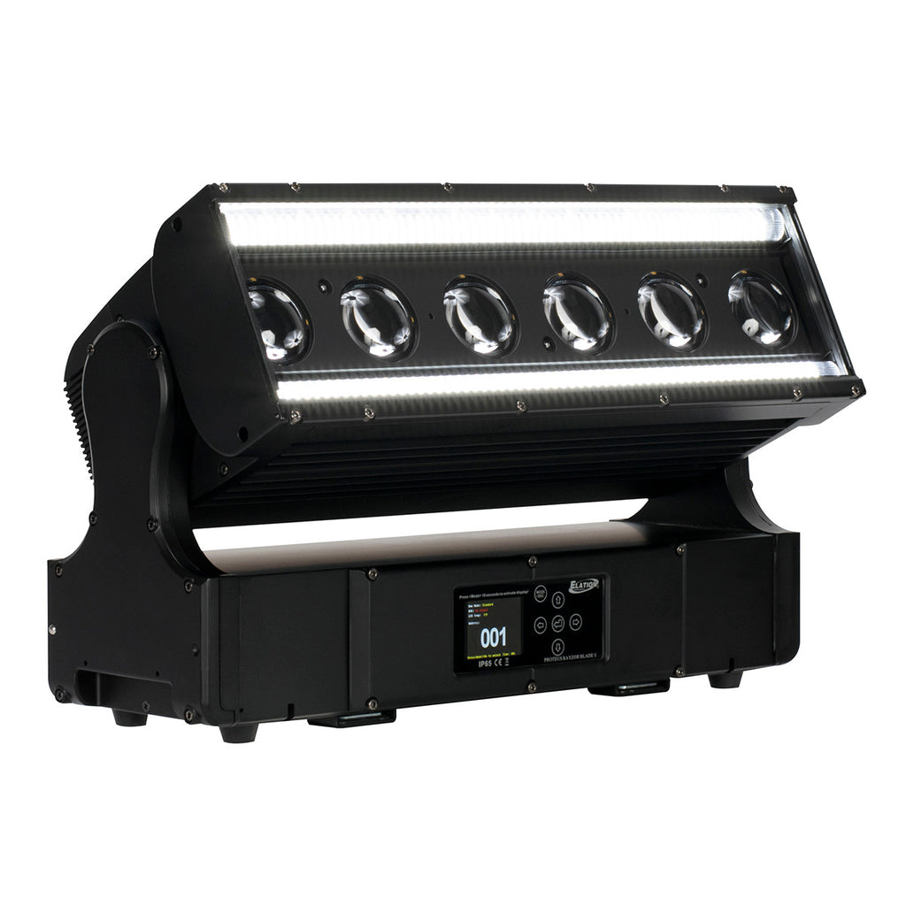 Elation Proteus Rayzor Blade S