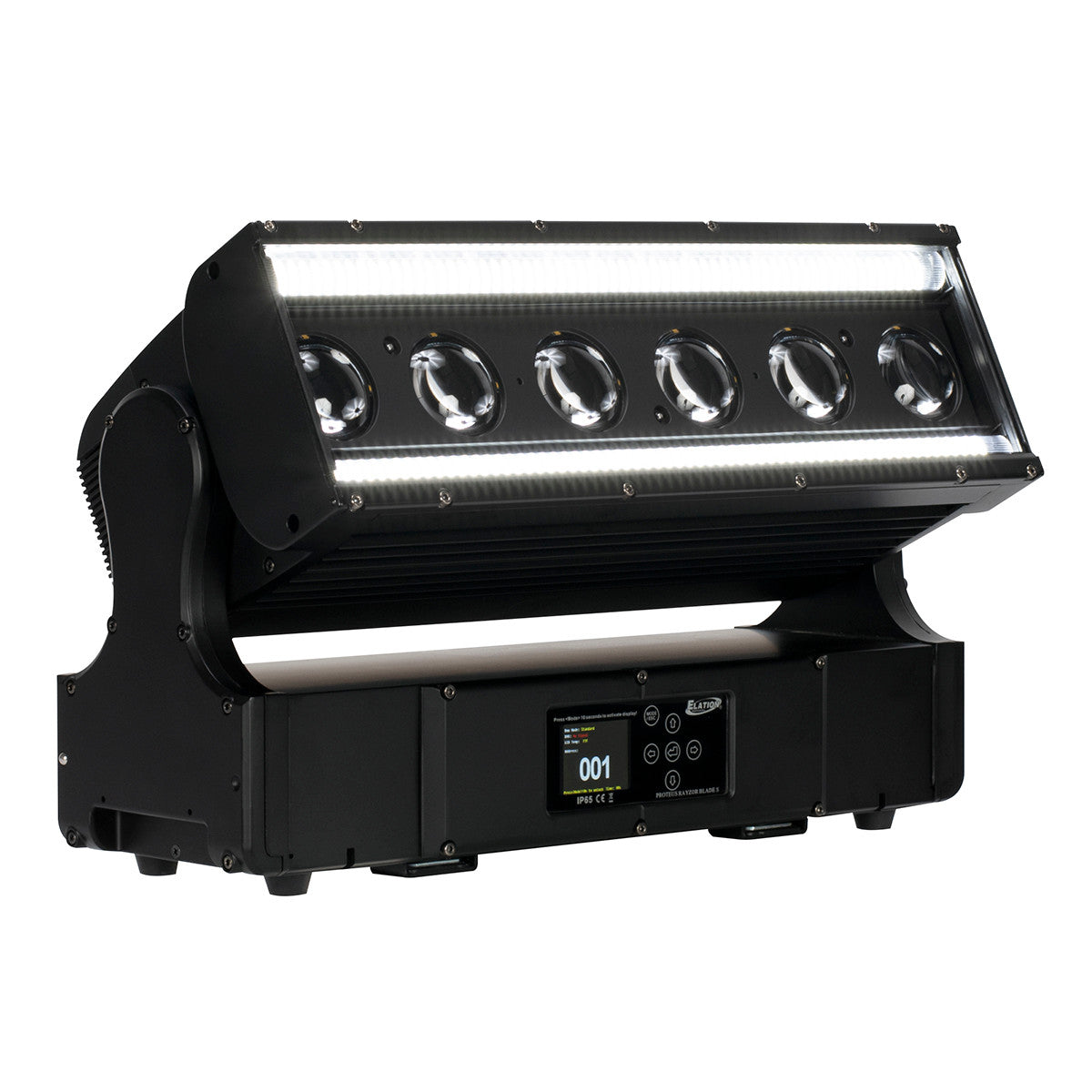 Elation Proteus Rayzor Blade S