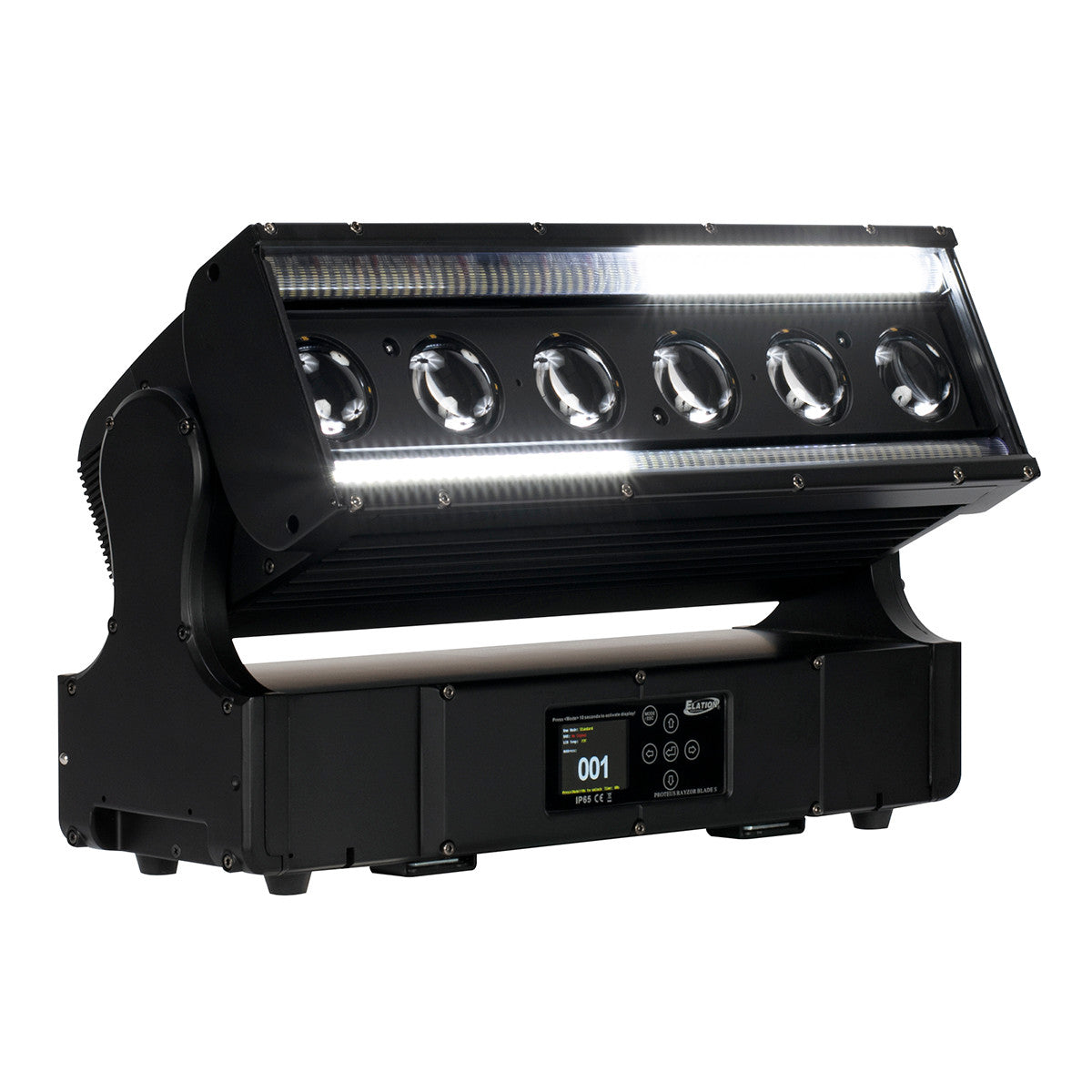 Elation Proteus Rayzor Blade S