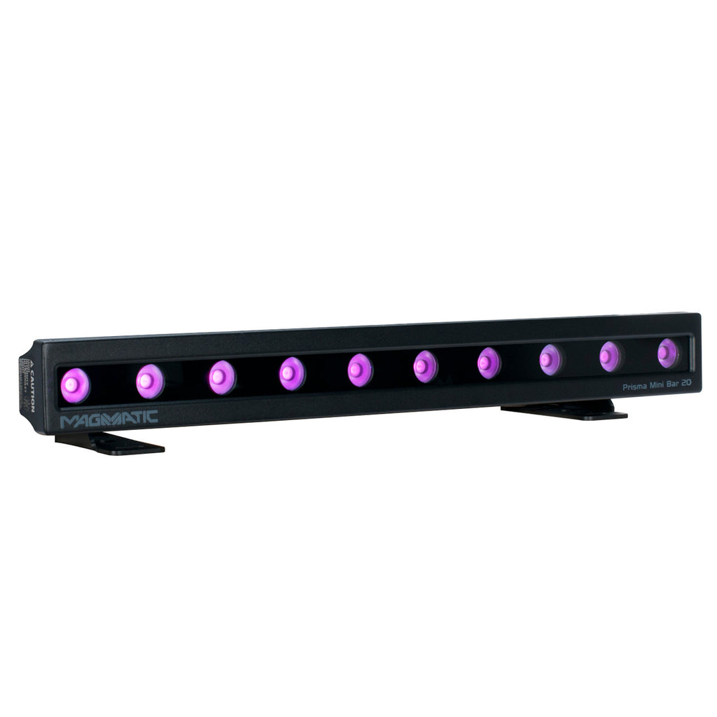 Elation Prisma Mini Bar 20