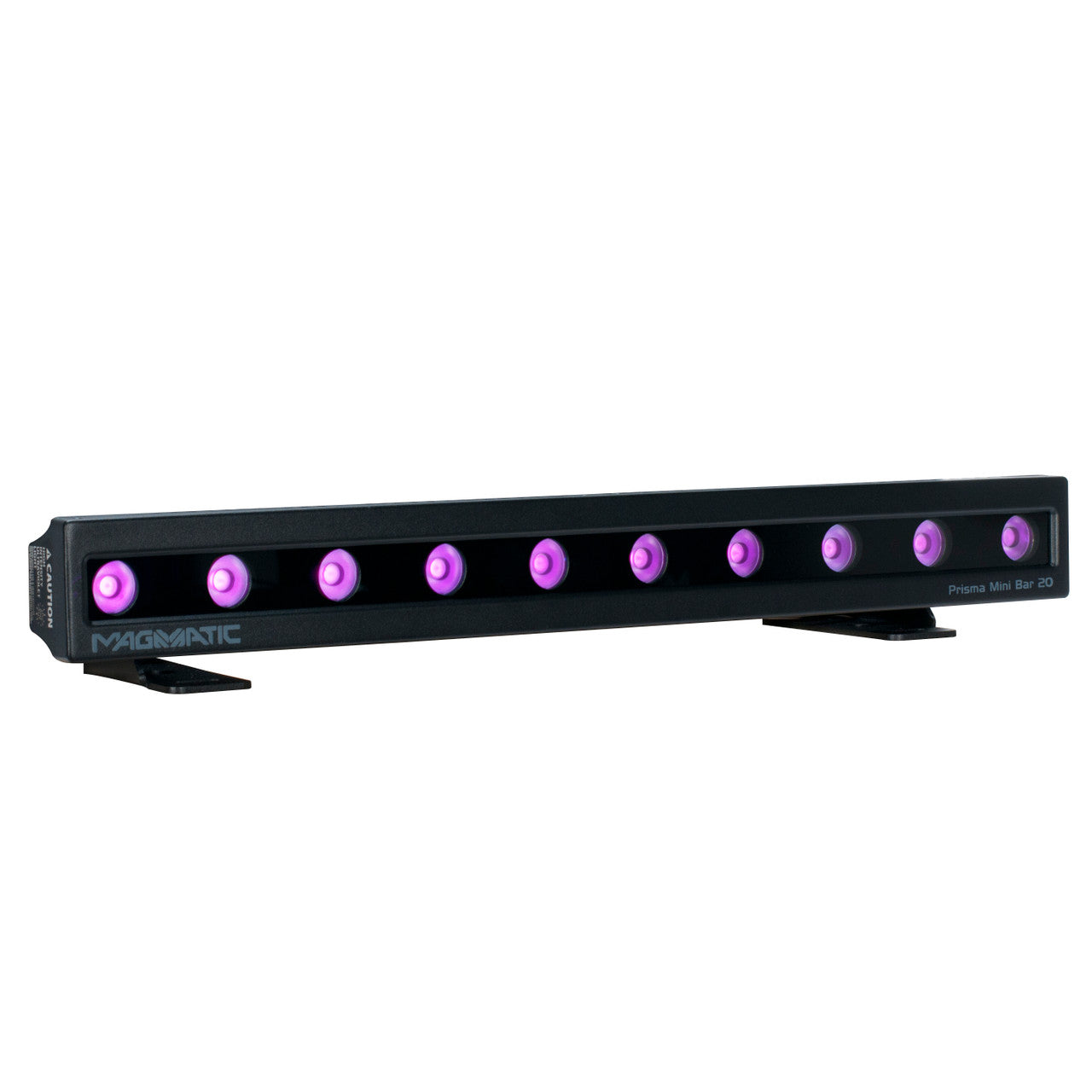 Elation Prisma Mini Bar 20