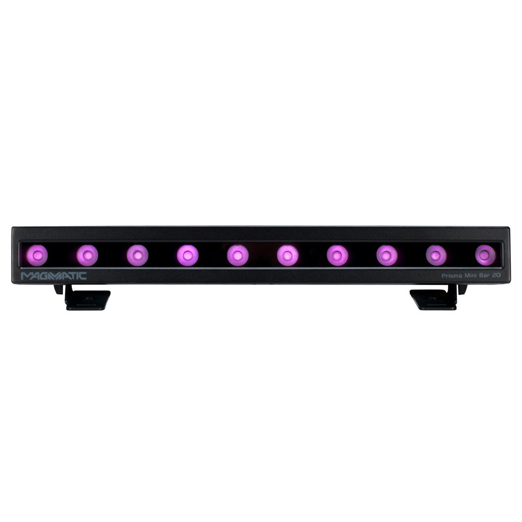 Elation Prisma Mini Bar 20