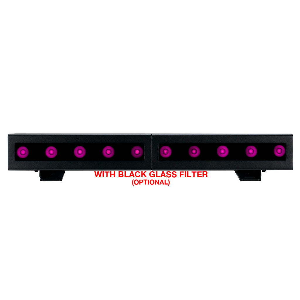 Elation Prisma Mini Bar 20