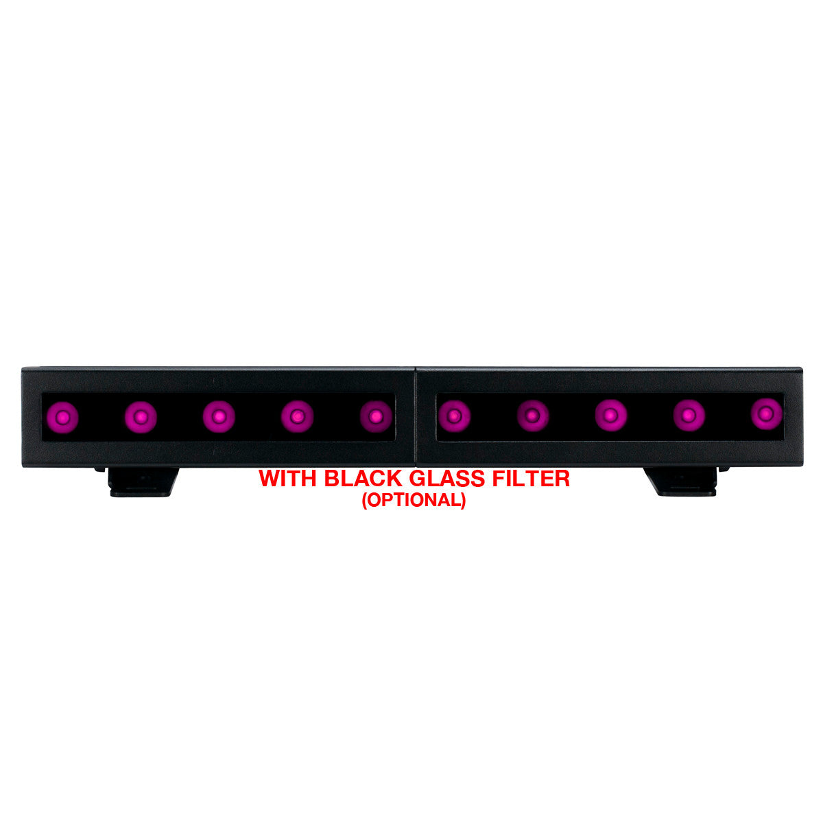 Elation Prisma Mini Bar 20