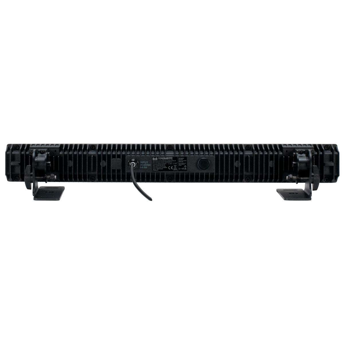 Elation Prisma Mini Bar 20