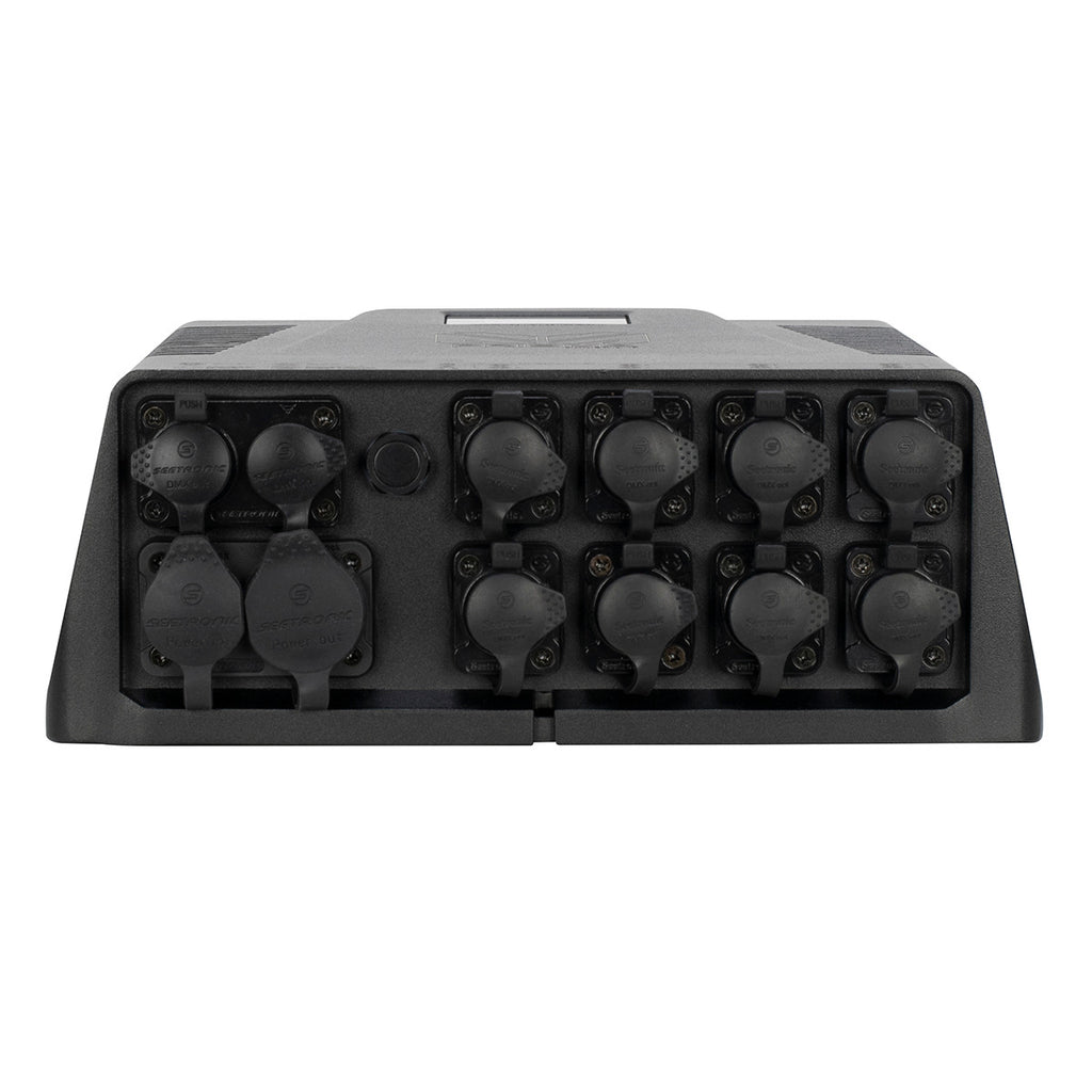 Elation PRISMA DRIVER 8 IP