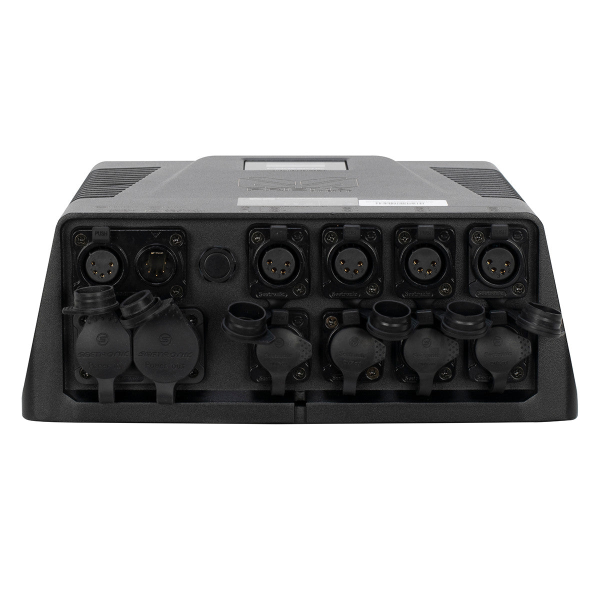 Elation PRISMA DRIVER 8 IP