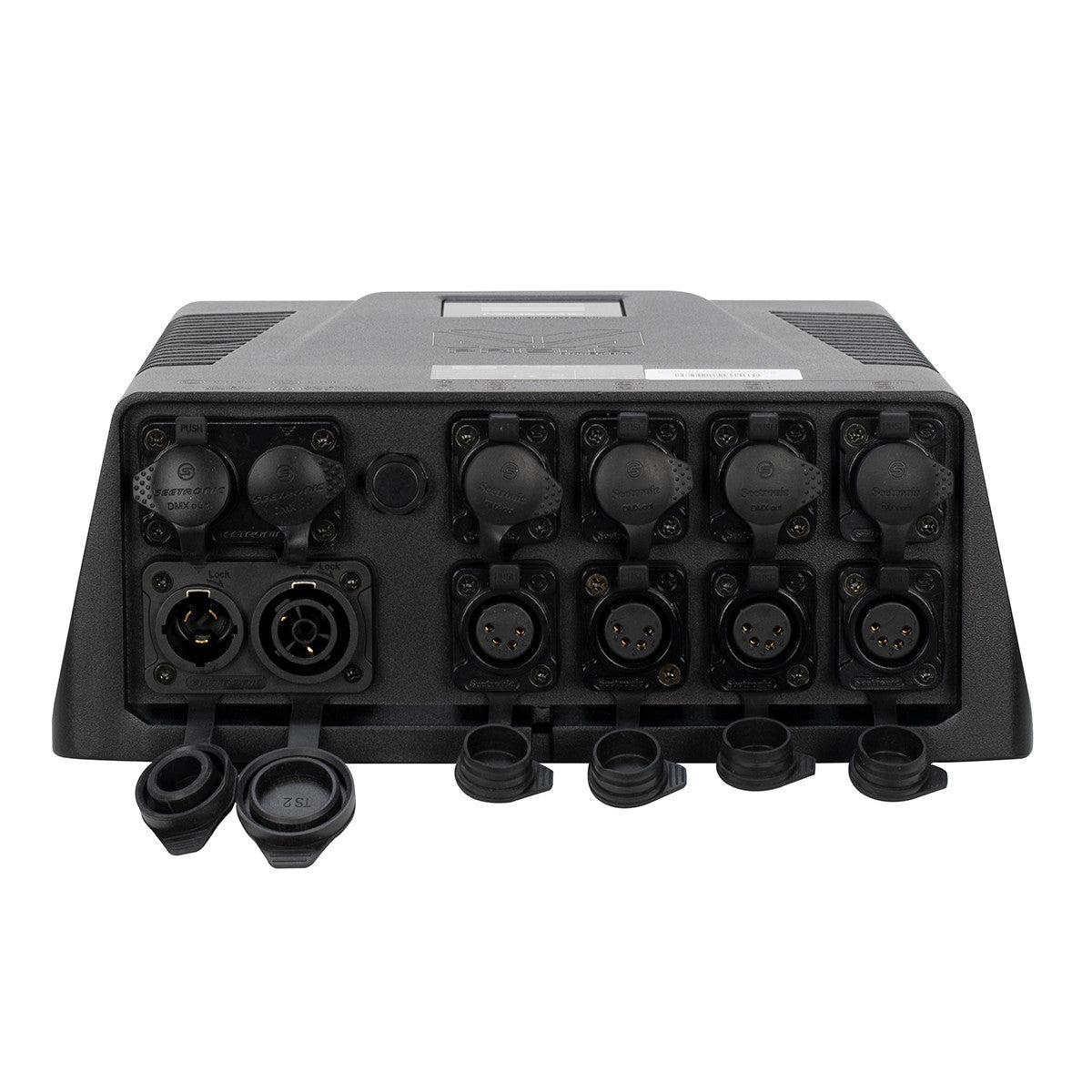 Elation PRISMA DRIVER 8 IP