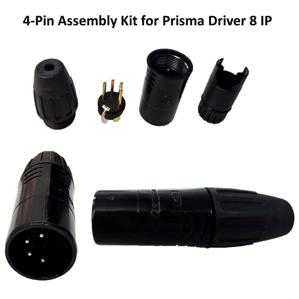 Elation PRISMA DRIVER 8 IP