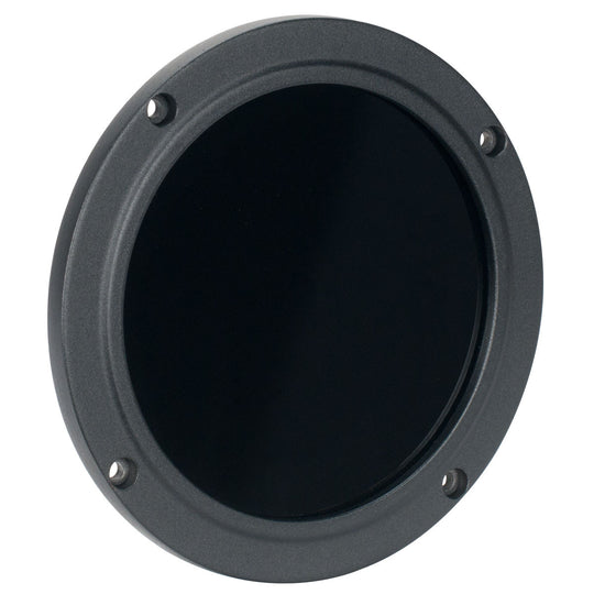 Elation Prisma Par Black Glass