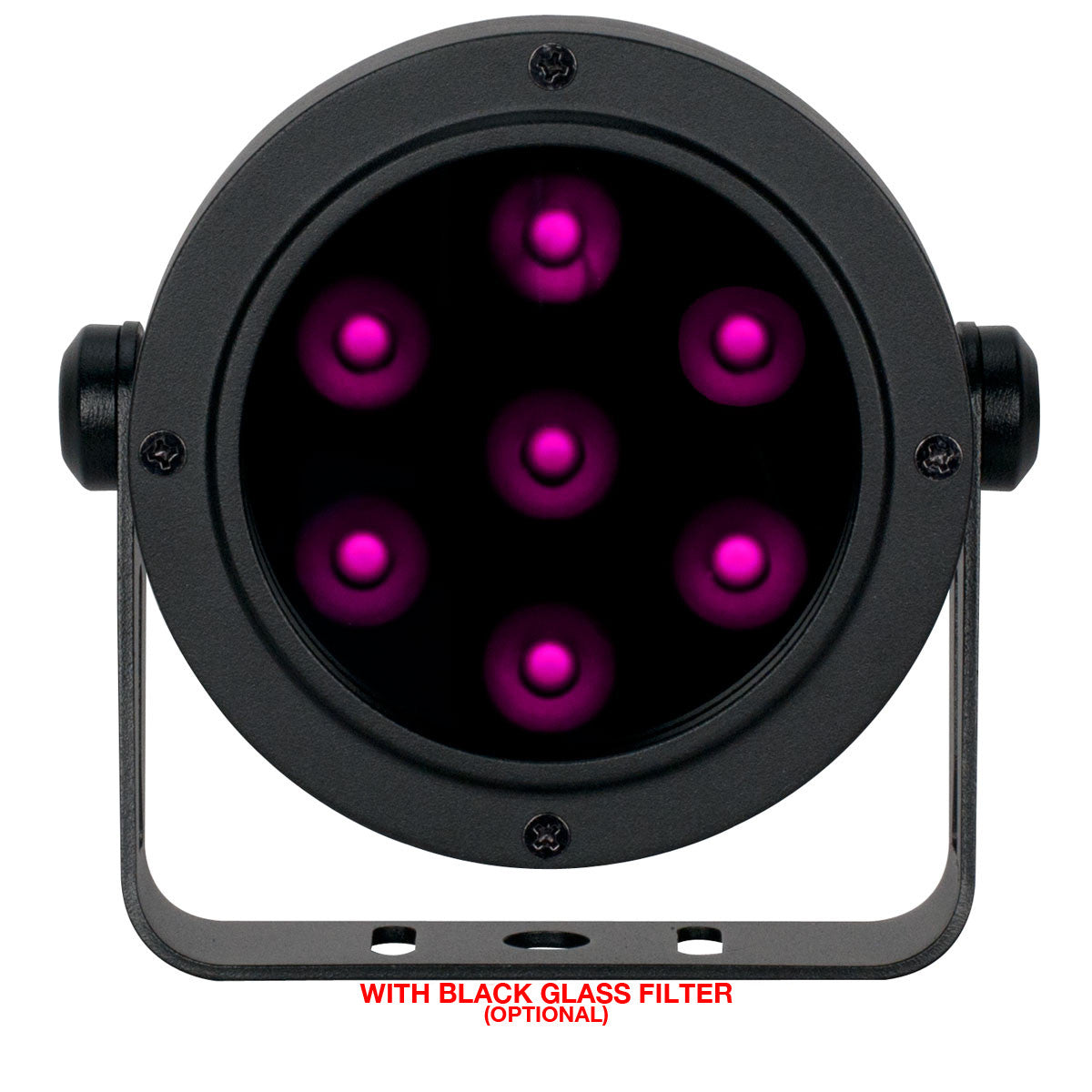 Elation Prisma Mini Par 45