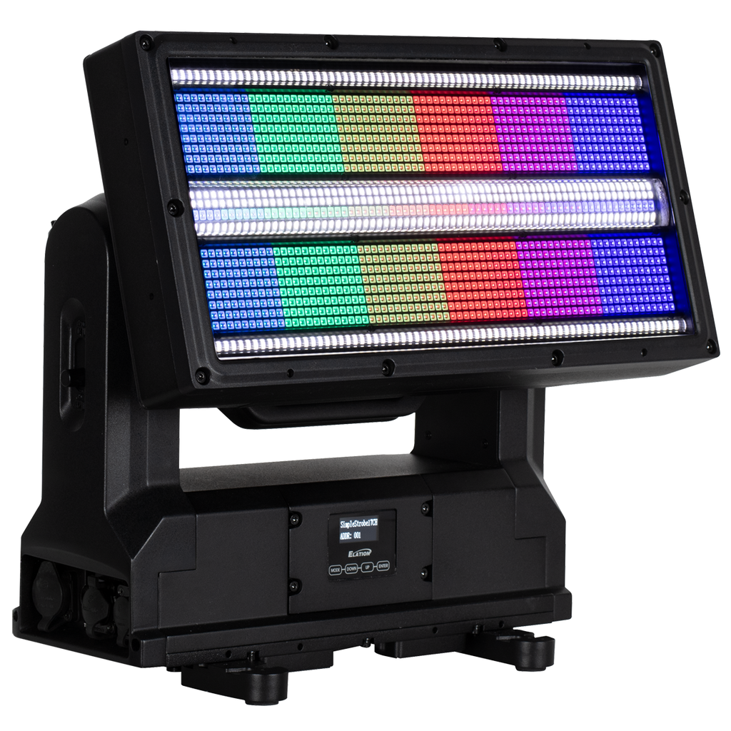 Elation Pulse Panel FX