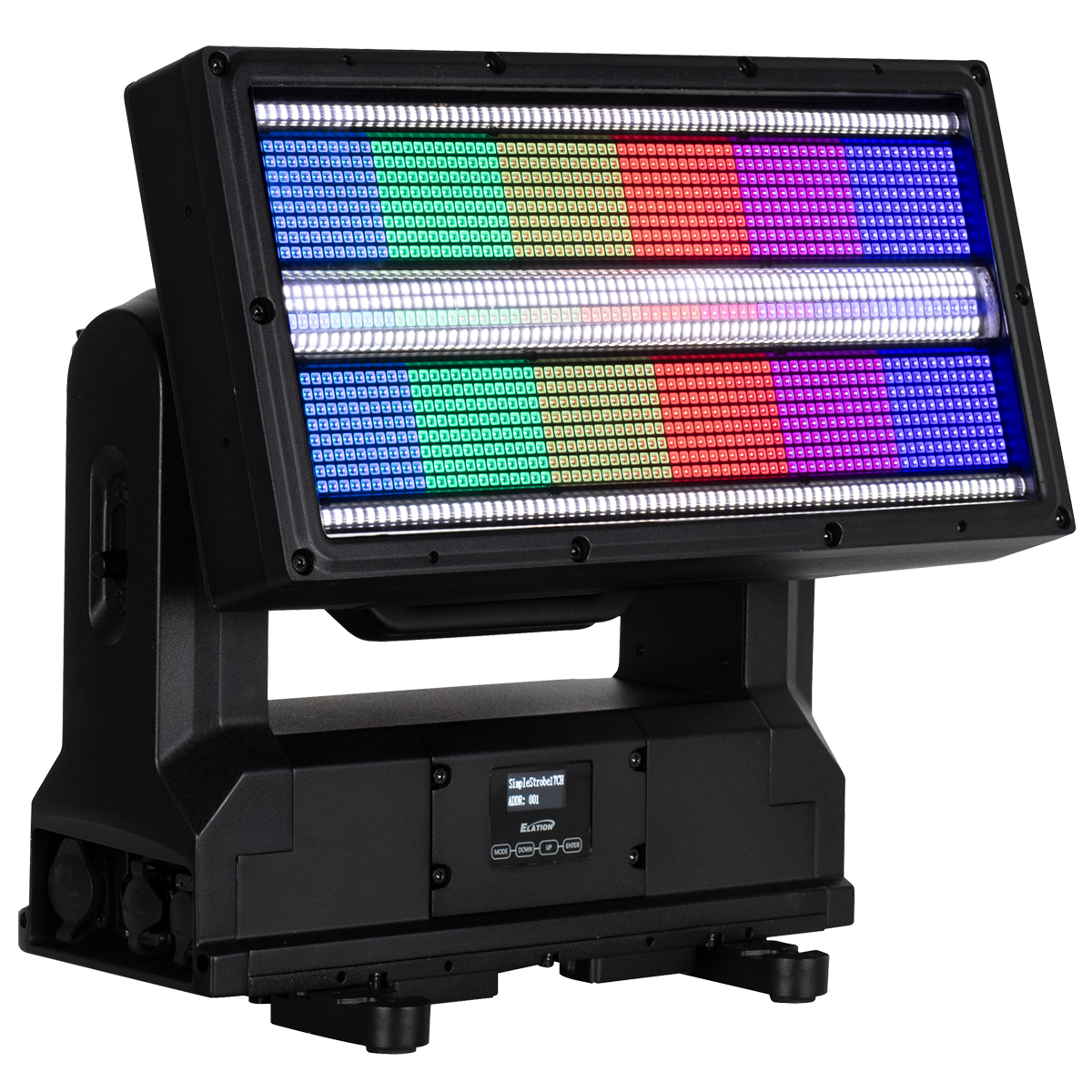 Elation Pulse Panel FX