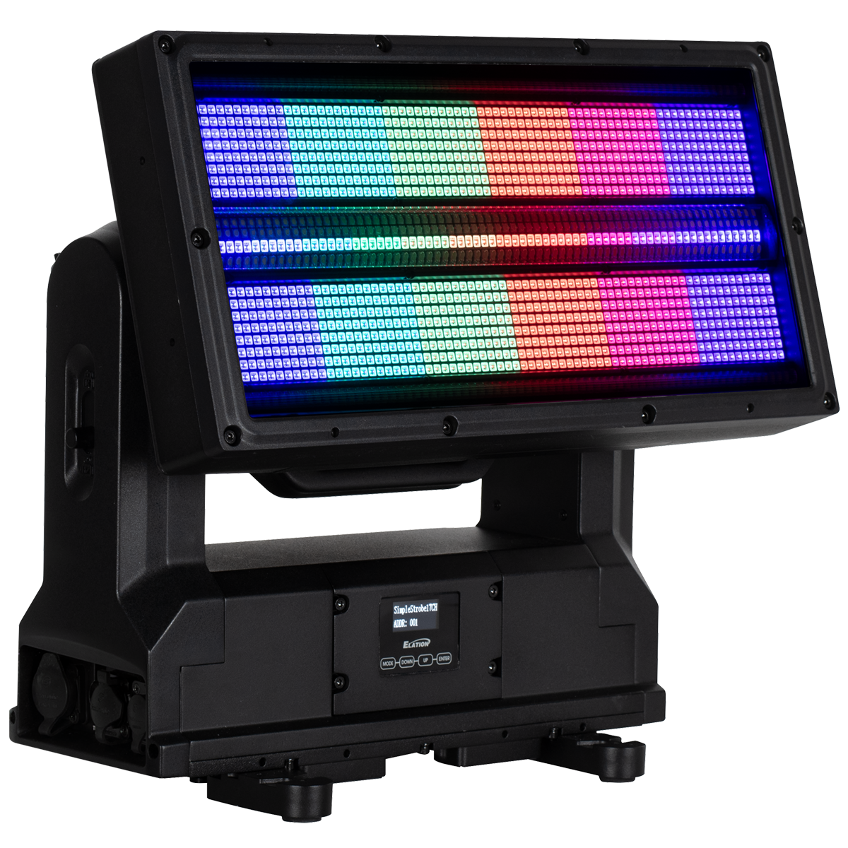 Elation Pulse Panel FX