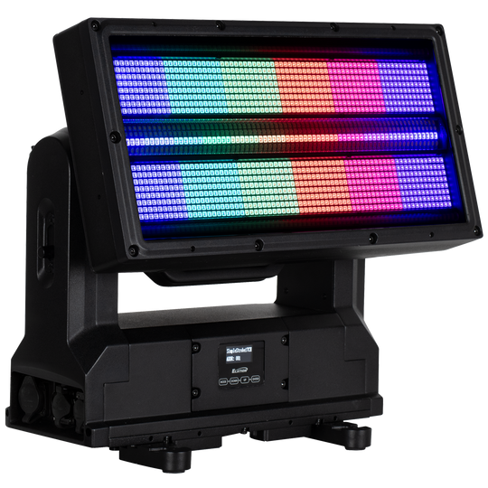 Elation Pulse Panel FX