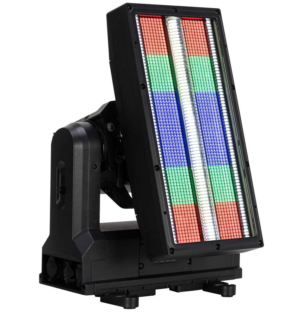 Elation Pulse Panel FX