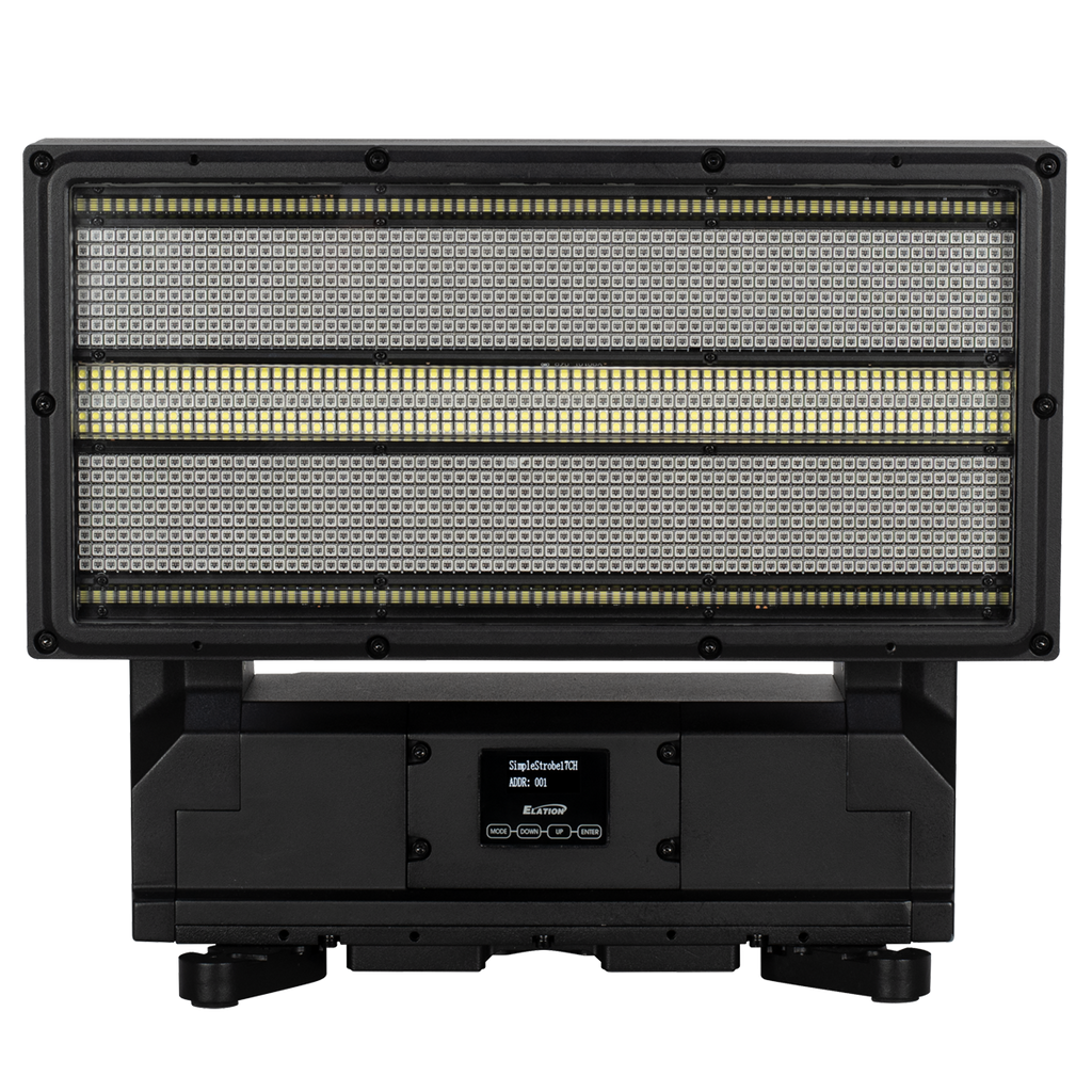 Elation Pulse Panel FX