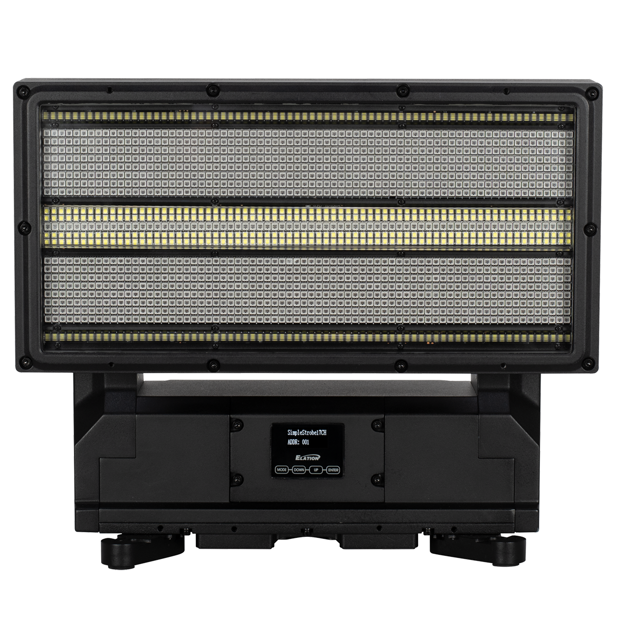 Elation Pulse Panel FX