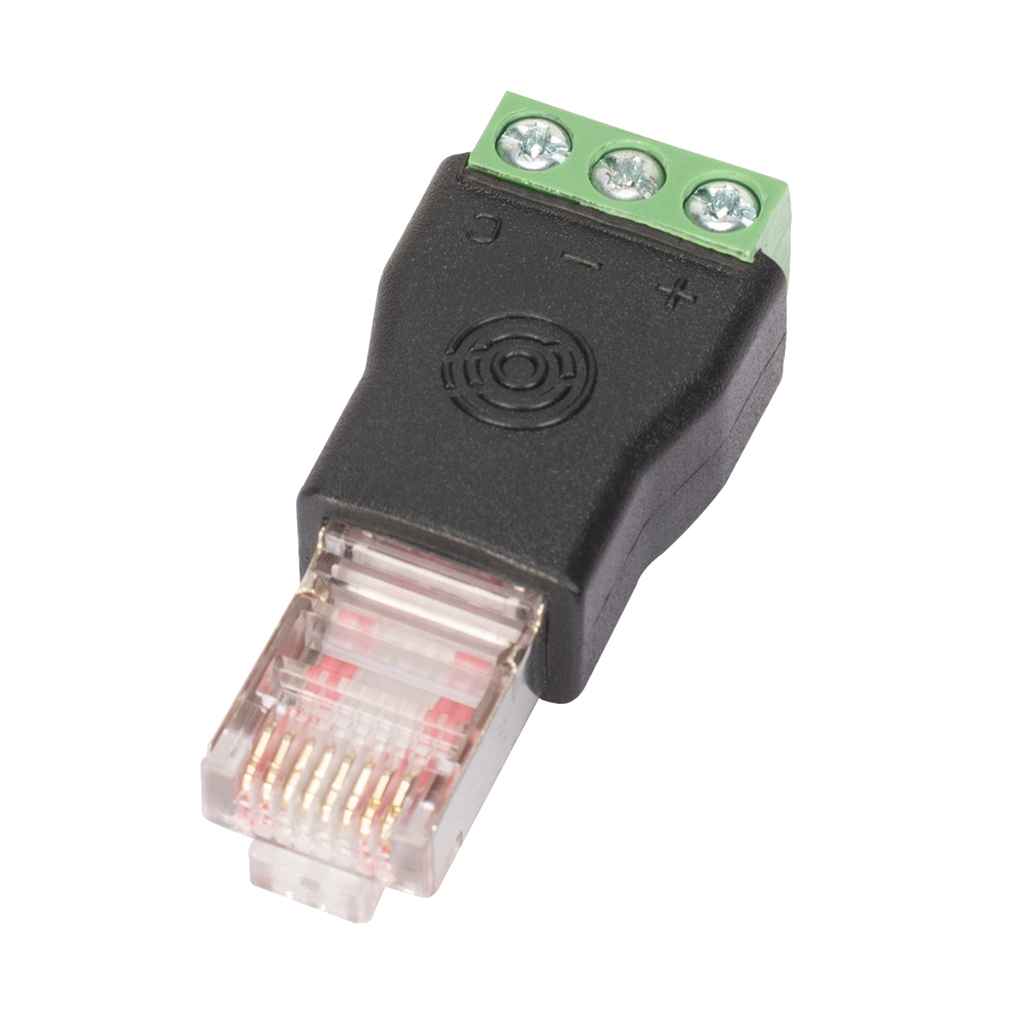 Elation NETRON RJ-T