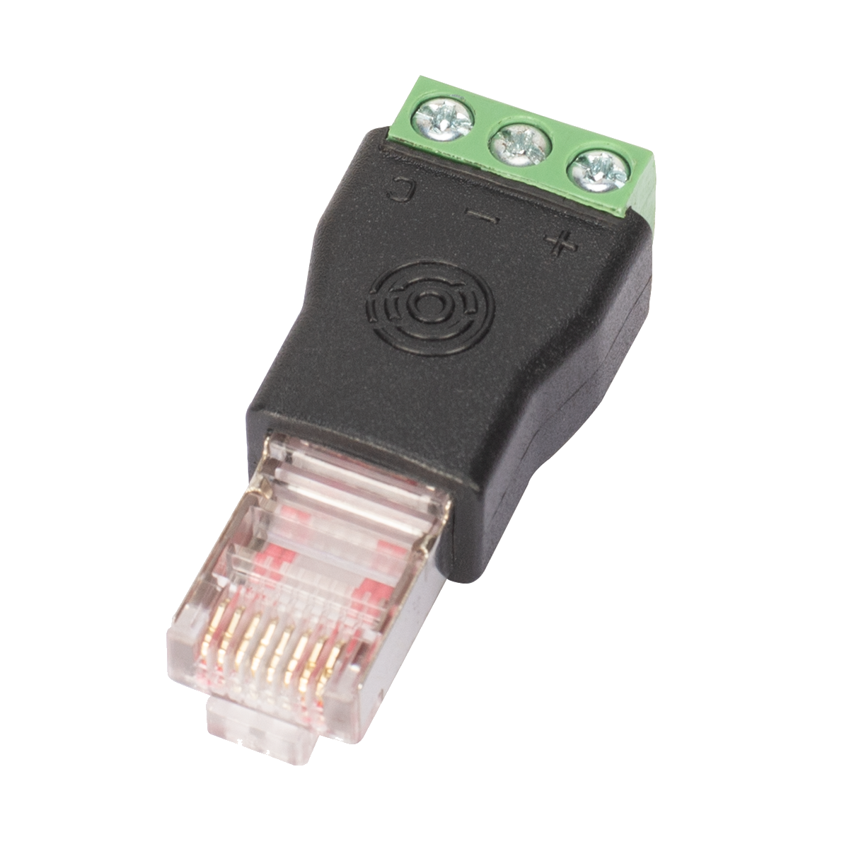 Elation NETRON RJ-T