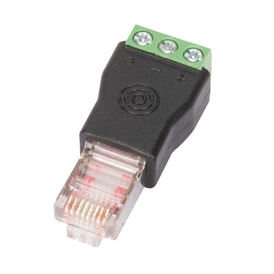 Elation NETRON RJ-T