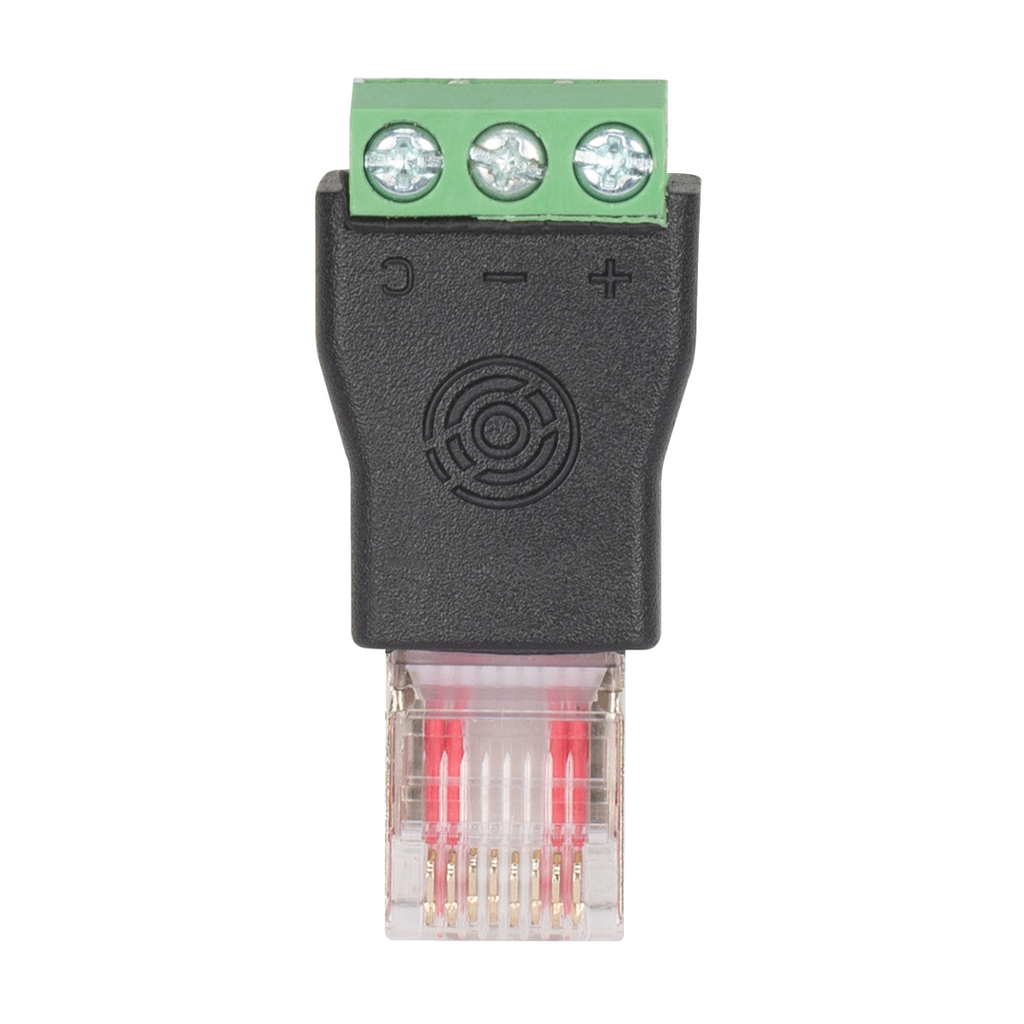 Elation NETRON RJ-T