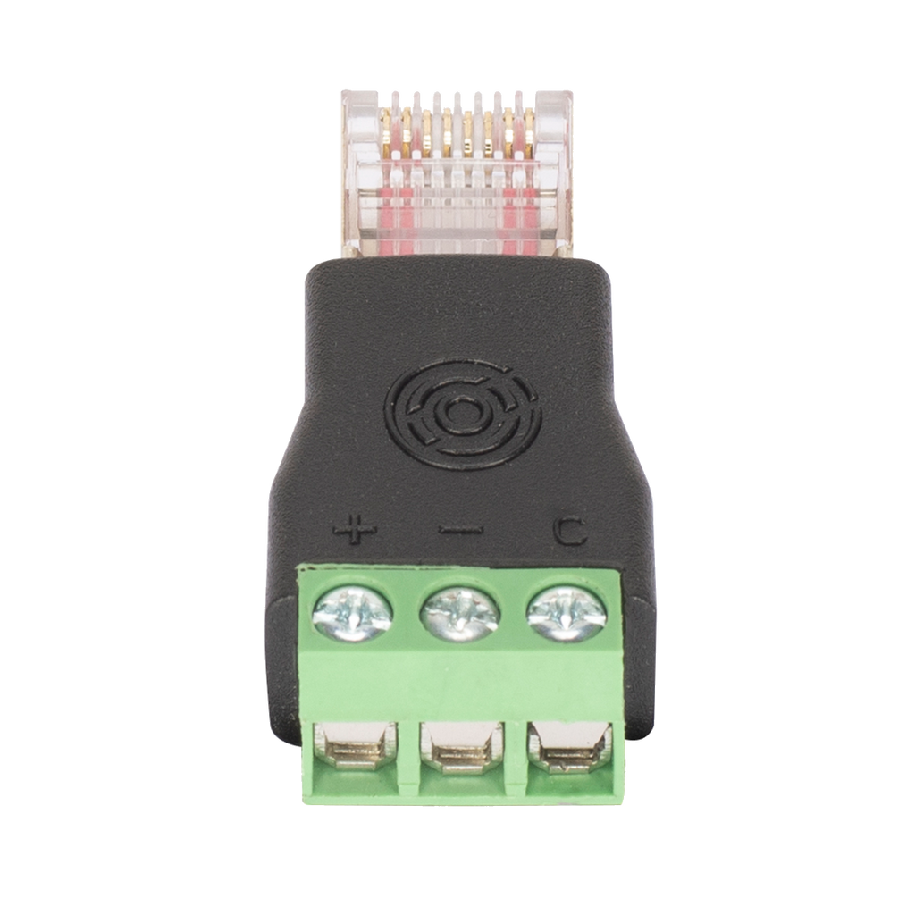 Elation NETRON RJ-T