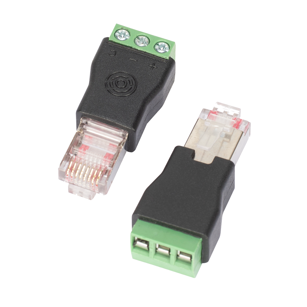 Elation NETRON RJ-T