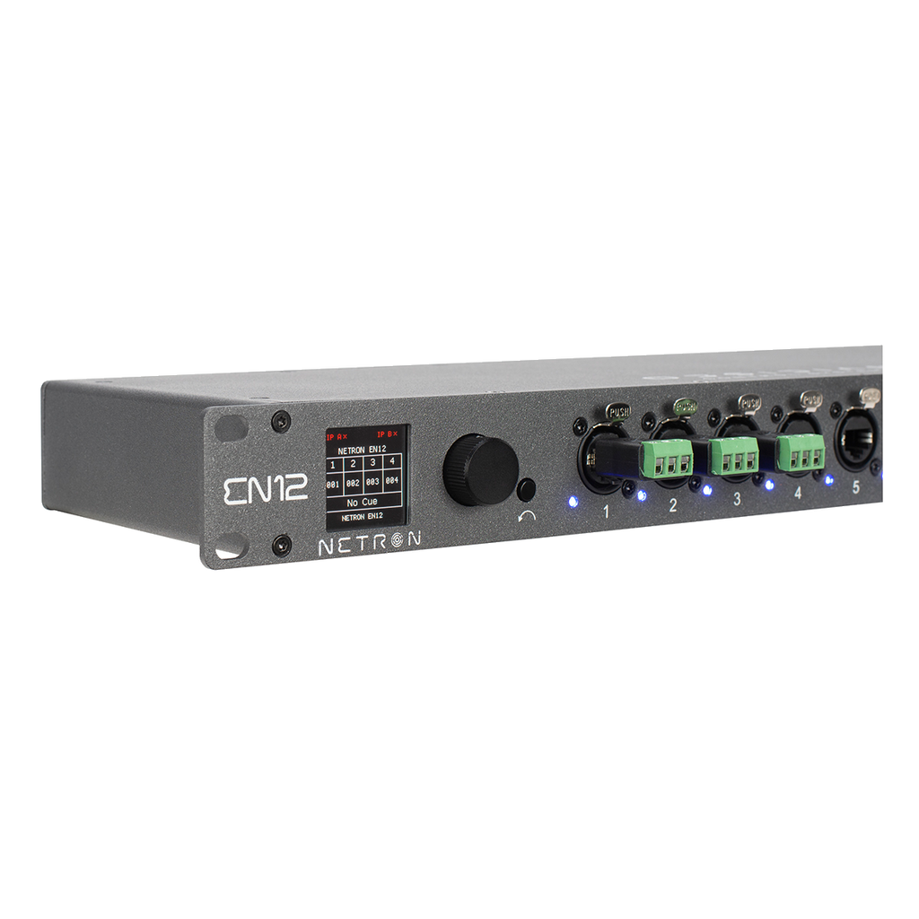 Elation NETRON RJ-T