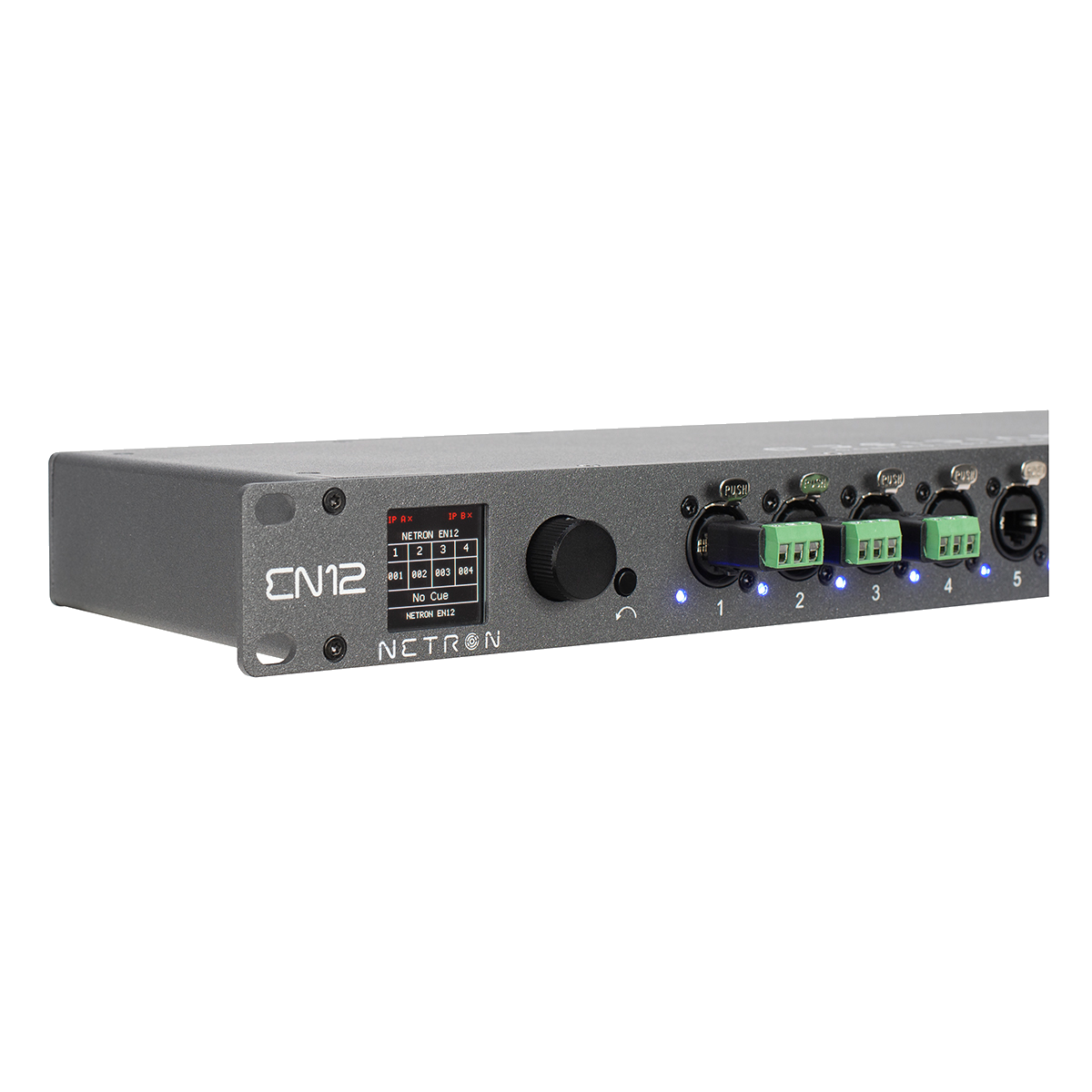 Elation NETRON RJ-T