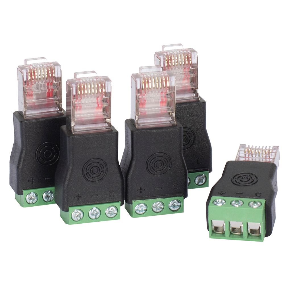 Elation NETRON RJ-T