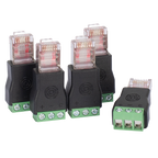 Elation NETRON RJ-T