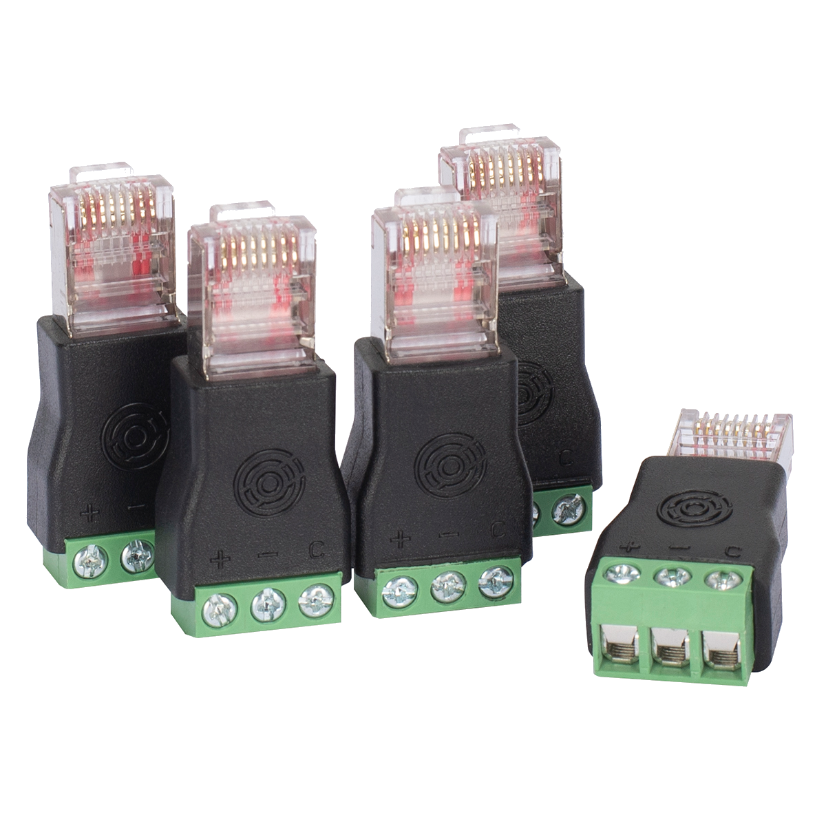 Elation NETRON RJ-T