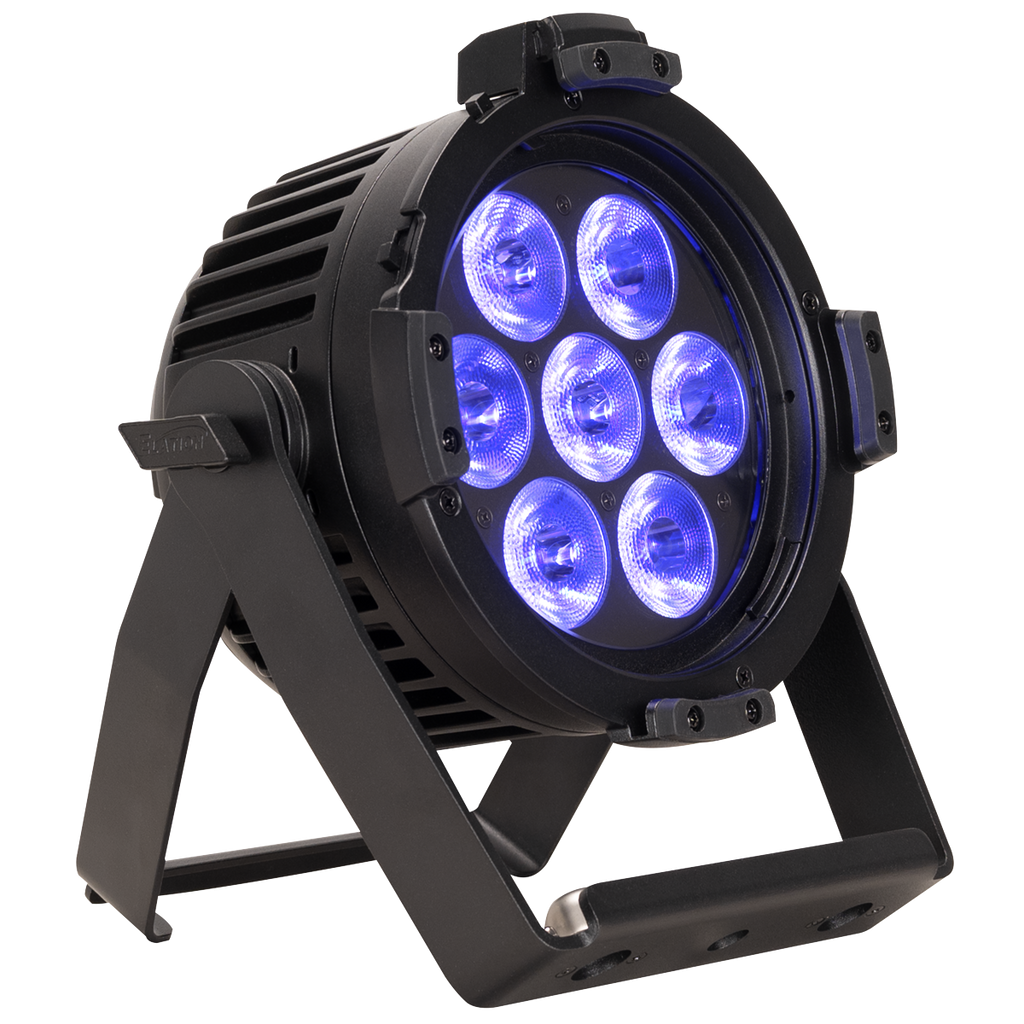 Elation SIX+S GFK