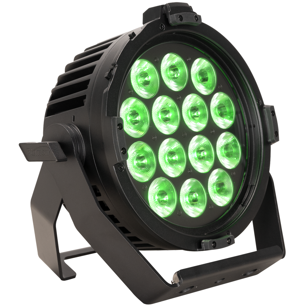 Elation SIX+L GFK