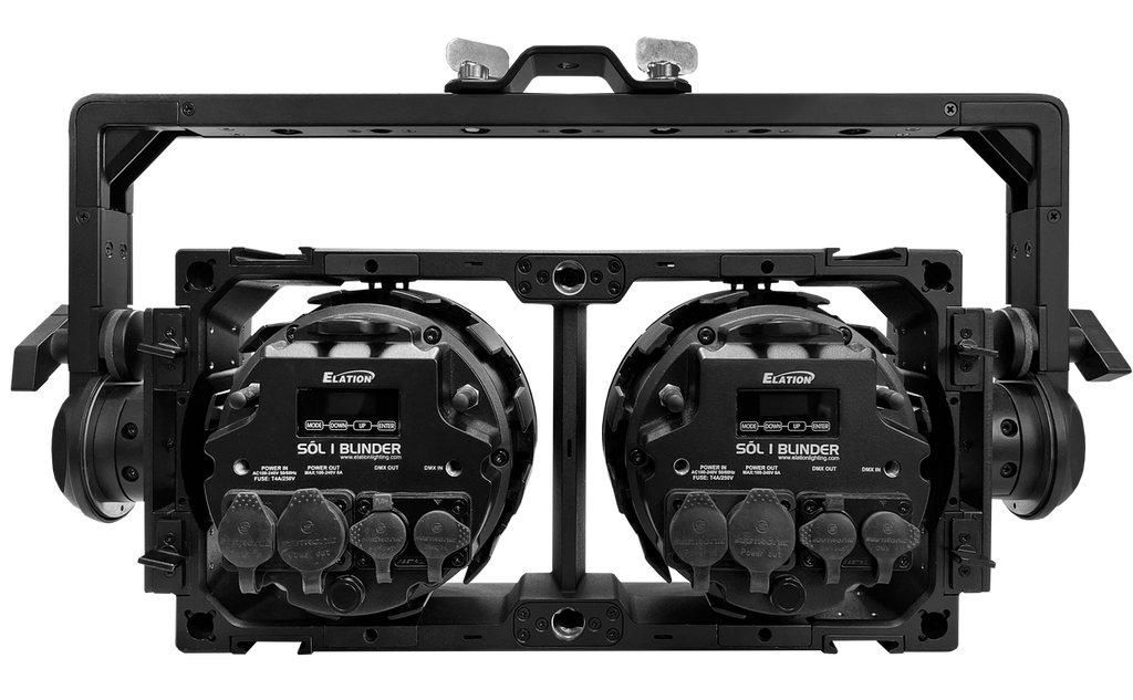 Elation SOL I Blinder Frame Kit