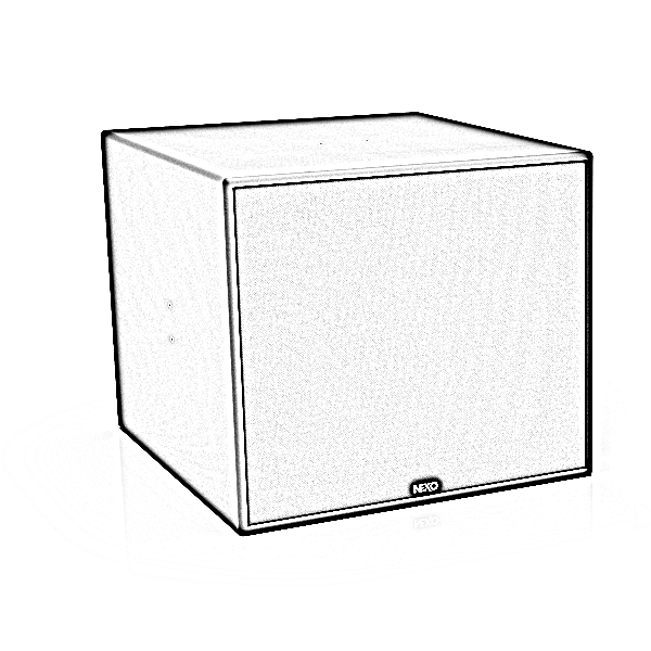 Nexo ELS18-CP