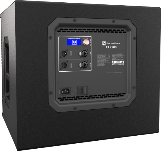Electro-Voice ELX200-12SP-US