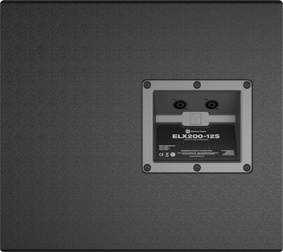 Electro-Voice ELX200-12S