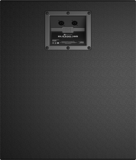 Electro-Voice ELX200-18S