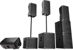 Electro-Voice ELX200-12S