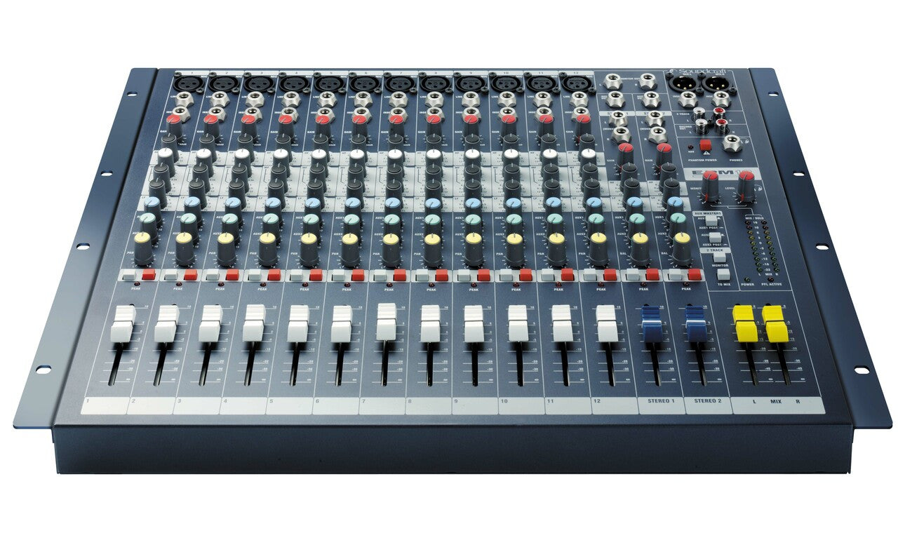 Soundcraft RW5736US