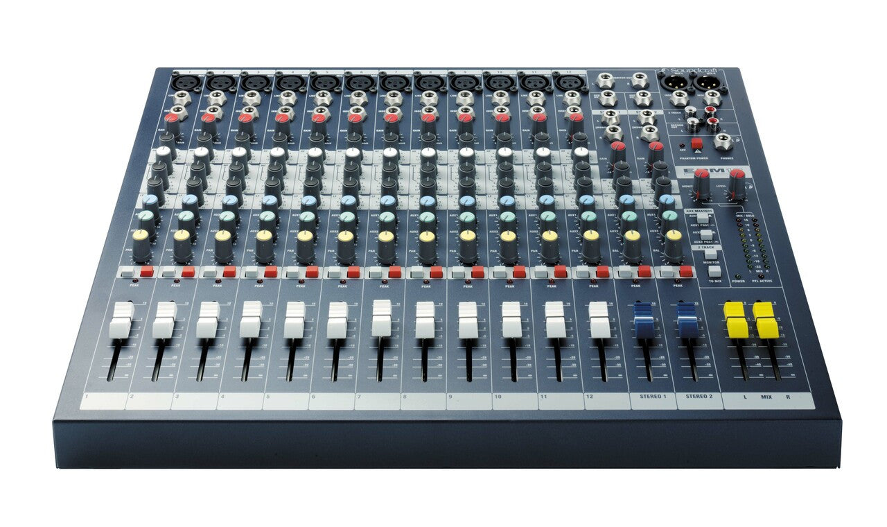 Soundcraft RW5736US