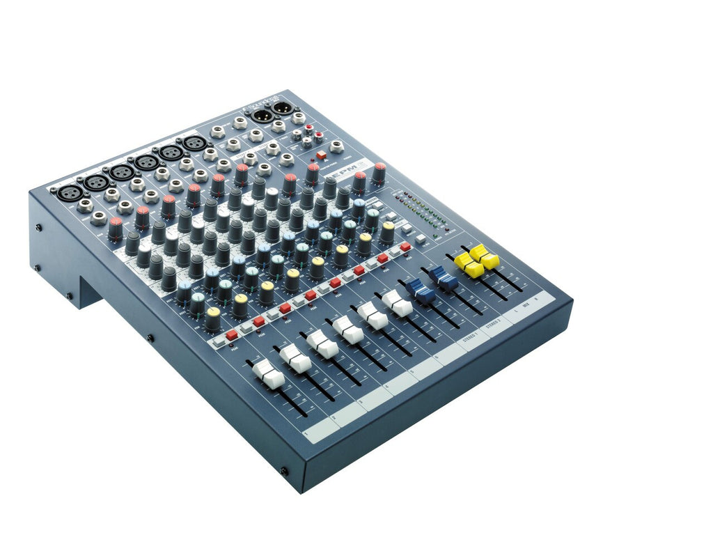 Soundcraft RW5734US
