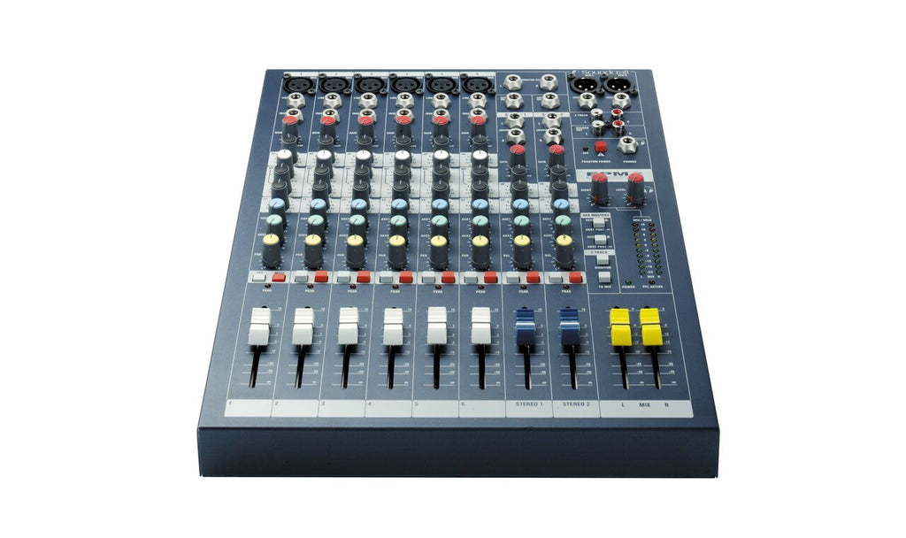 Soundcraft RW5734US