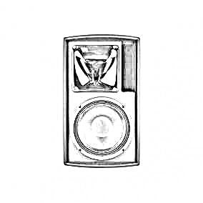 Nexo EPS10-PW