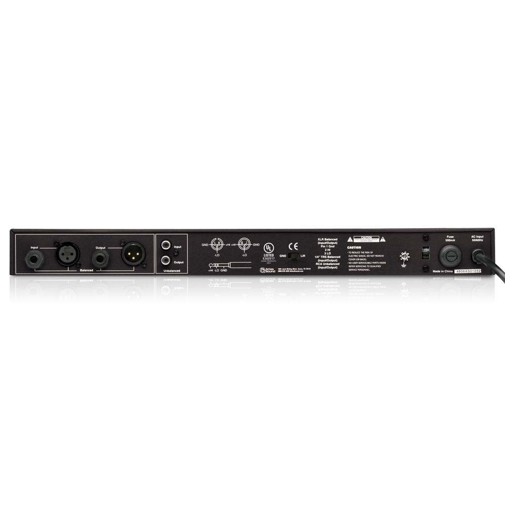 Atlas Sound EQM131