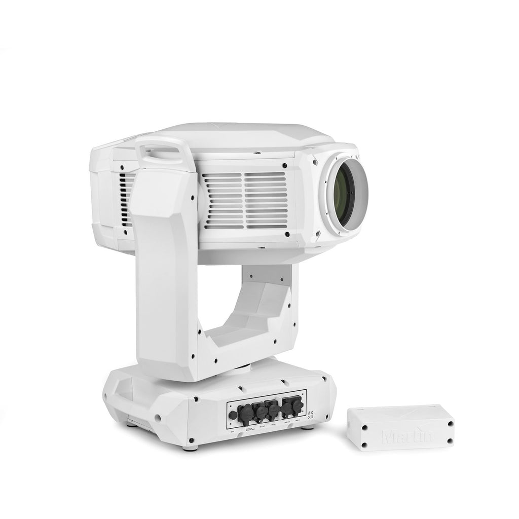 Martin Pro ERA 700 Peformance IP - White