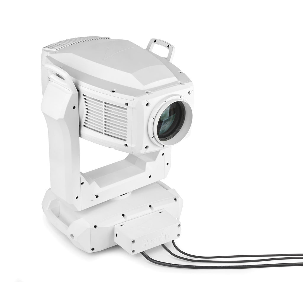 Martin Pro ERA 700 Peformance IP - White